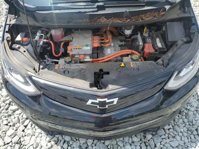 2020 CHEVROLET BOLT EV LT  
