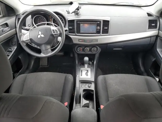 2015 MITSUBISHI LANCER SE  
