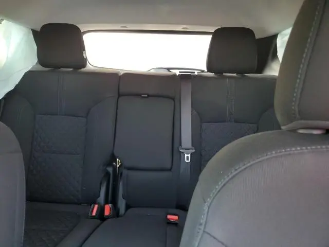2020 CHEVROLET BLAZER 1LT  