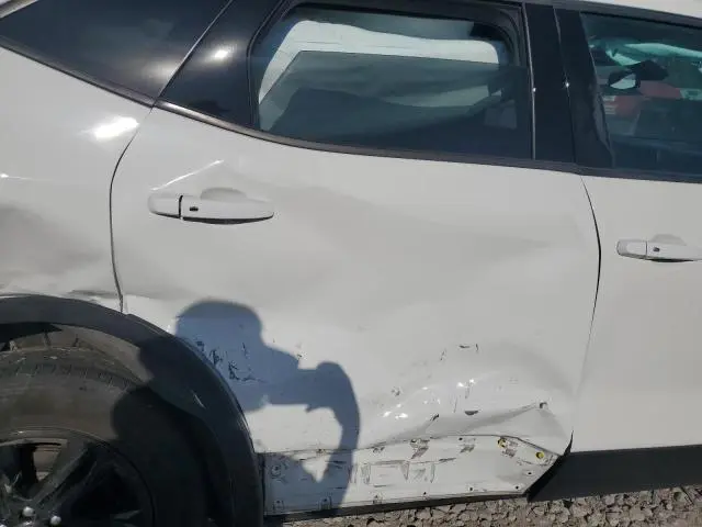 2020 CHEVROLET BLAZER 1LT  