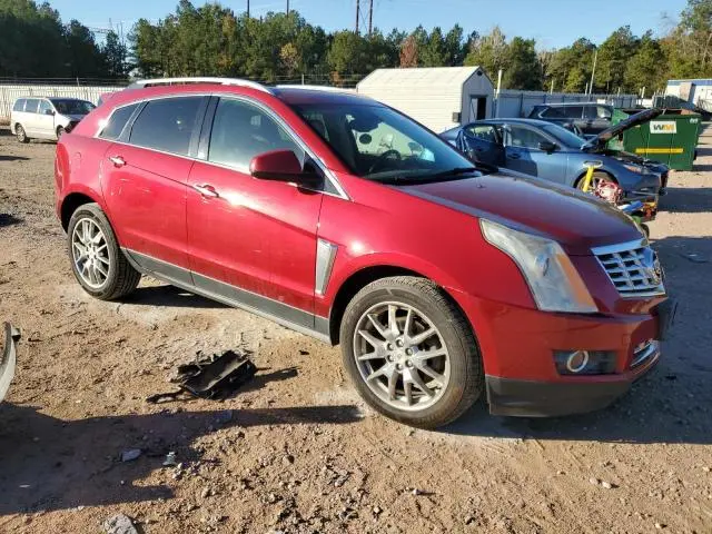 2014 CADILLAC SRX PREMIUM COLLECTION  