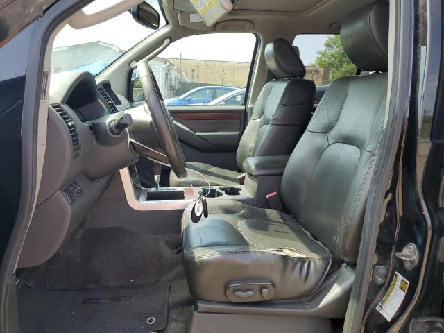 2011 NISSAN PATHFINDER S