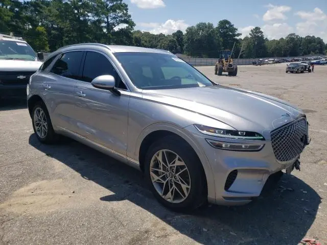 2025 GENESIS GV70 BASE