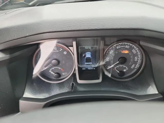 2023 TOYOTA TACOMA DOUBLE CAB  