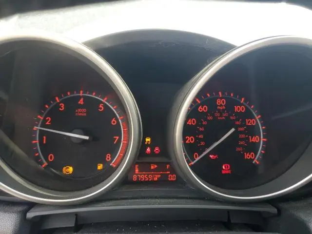 2010 MAZDA 3 S