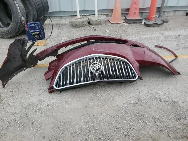 2015 BUICK ENCLAVE