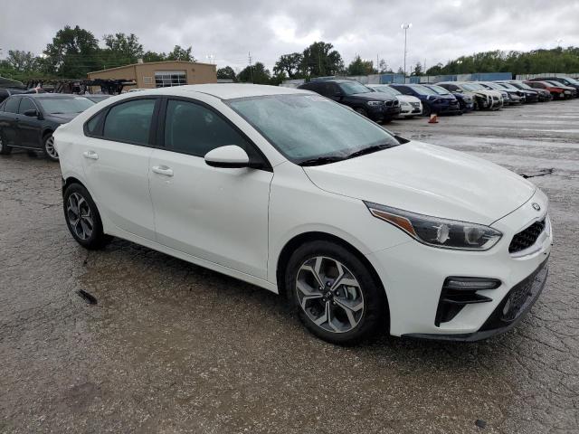 2020 KIA FORTE FE