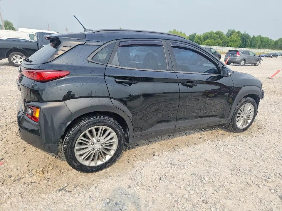 2018 HYUNDAI KONA SEL  