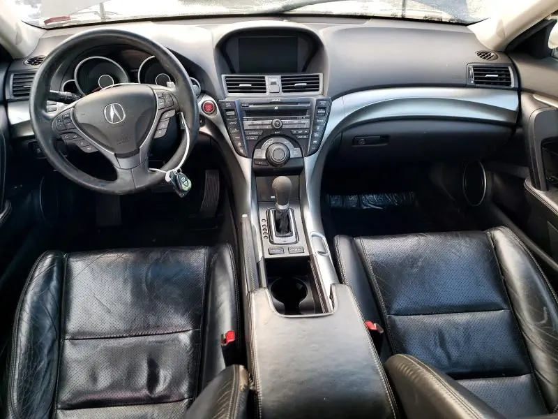 2011 ACURA TL   