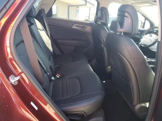 2023 KIA SPORTAGE SX PRESTIGE  