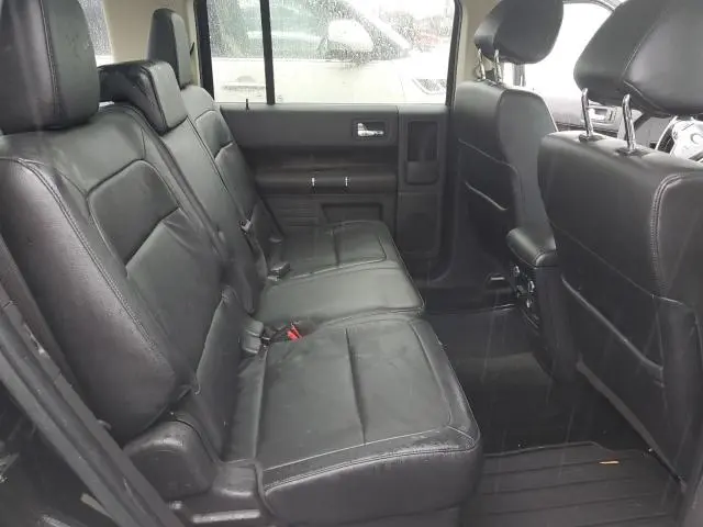2016 FORD FLEX SEL  