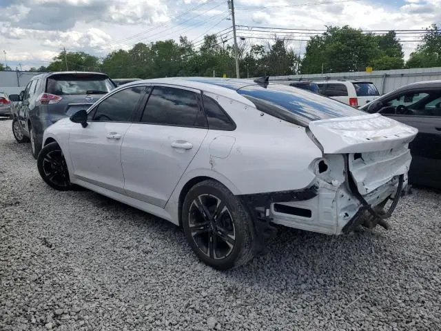 2022 KIA K5 GT LINE  
