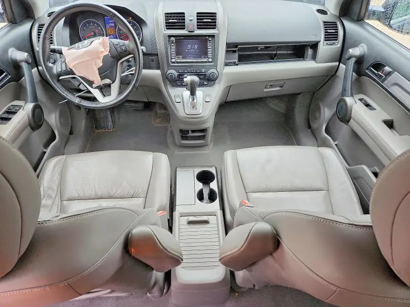 2011 HONDA CR-V EXL  