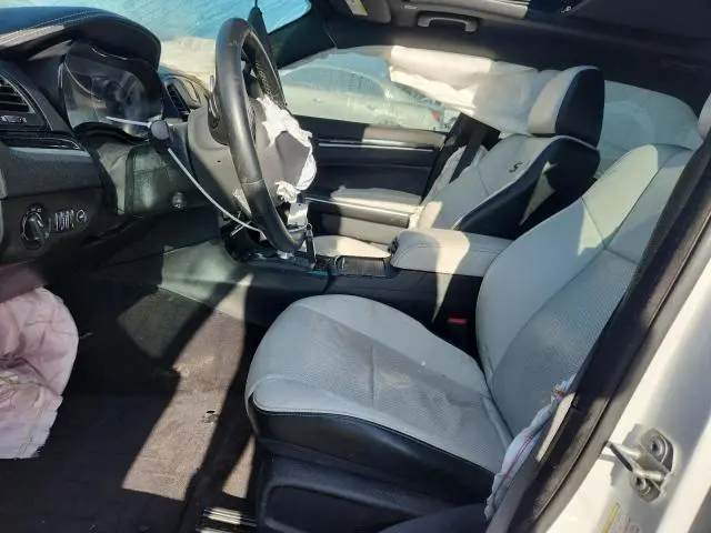 2017 CHRYSLER 300 S  