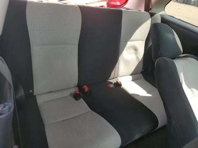 2014 TOYOTA YARIS   