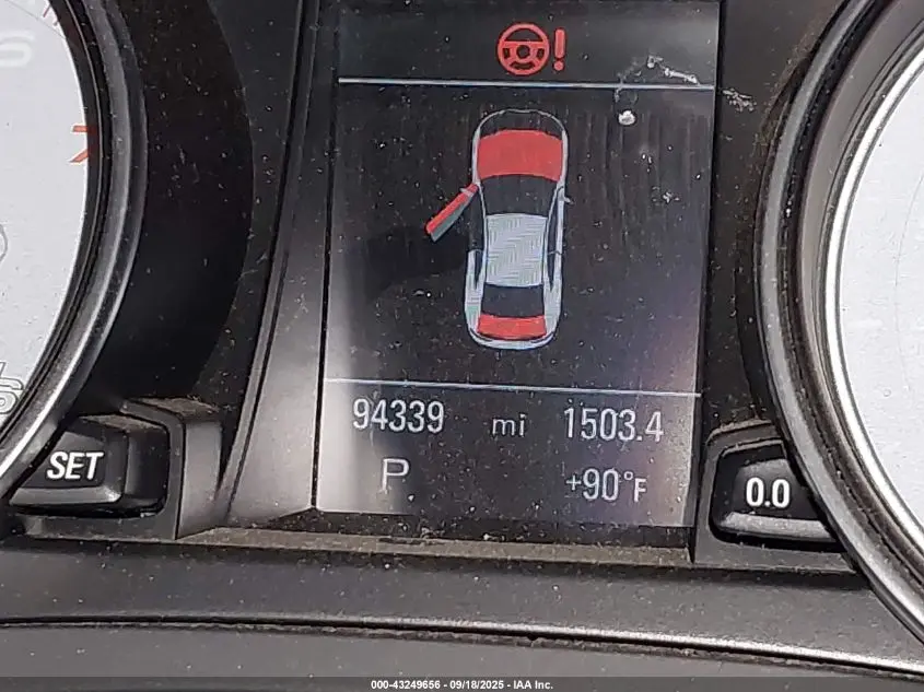 2015 AUDI S5 3.0T PREMIUM PLUS