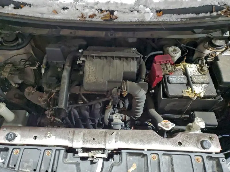 2020 MITSUBISHI MIRAGE G4 ES  