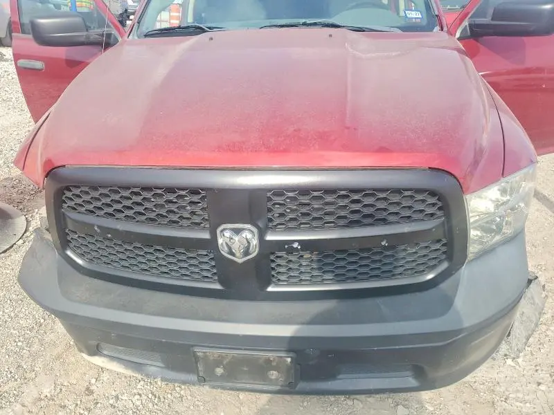 2014 RAM 1500 ST  