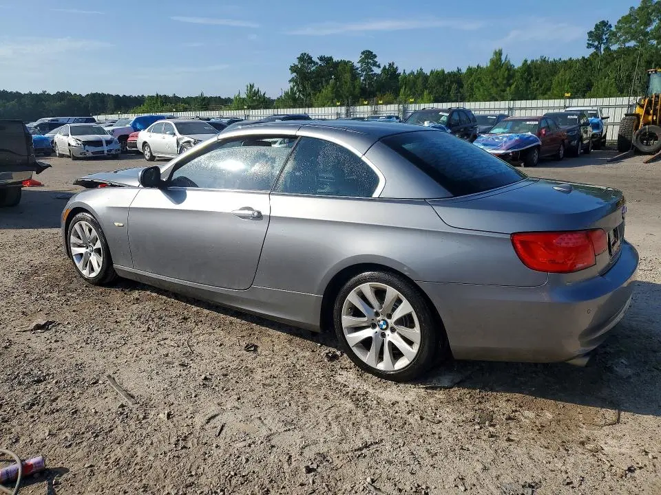 2013 BMW 328 I  