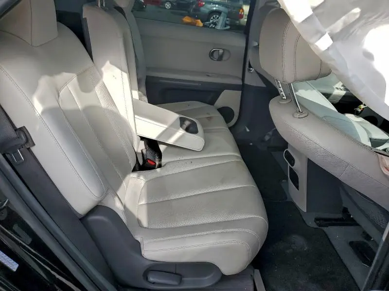 2022 HYUNDAI IONIQ 5 SEL  