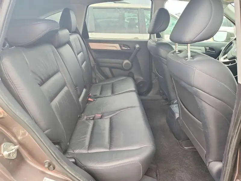 2011 HONDA CR-V EXL  
