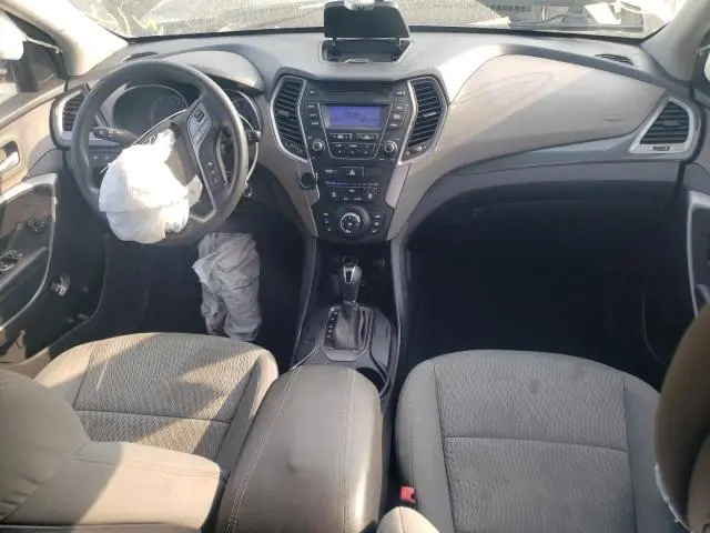 2016 HYUNDAI SANTA FE SPORT   