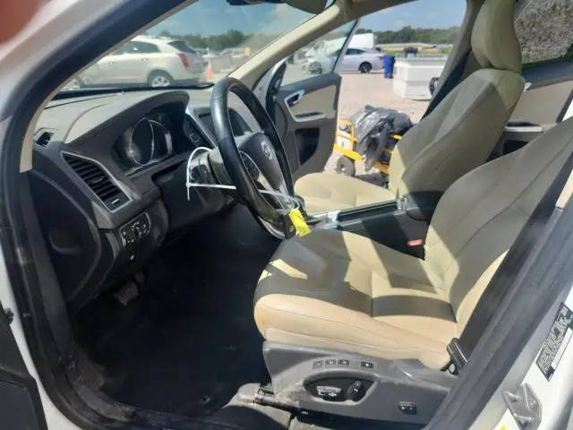 2016 VOLVO XC60 T6 PREMIER  