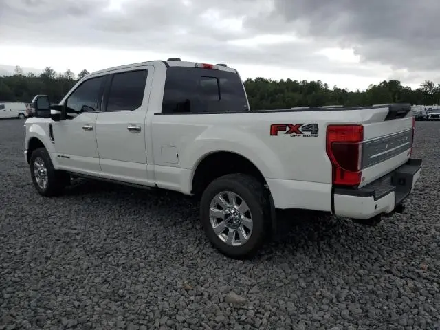 2020 FORD F250 SUPER DUTY  
