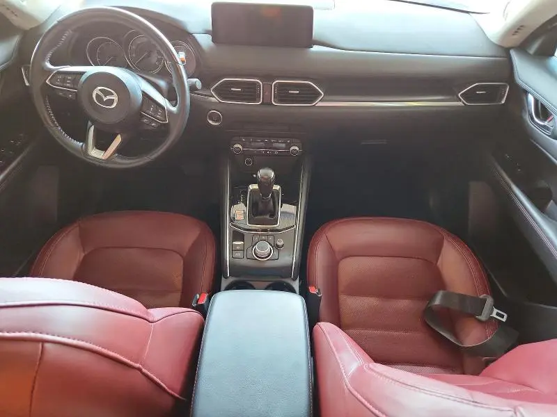 2023 MAZDA CX-5 PREFERRED  