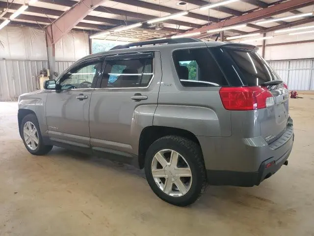 2012 GMC TERRAIN SLE  