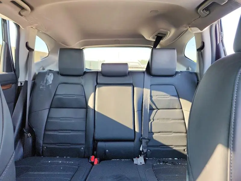 2020 HONDA CR-V EXL  