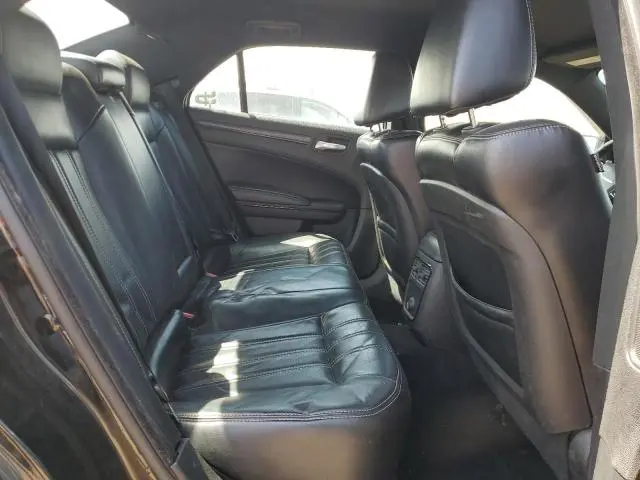 2014 CHRYSLER 300 S