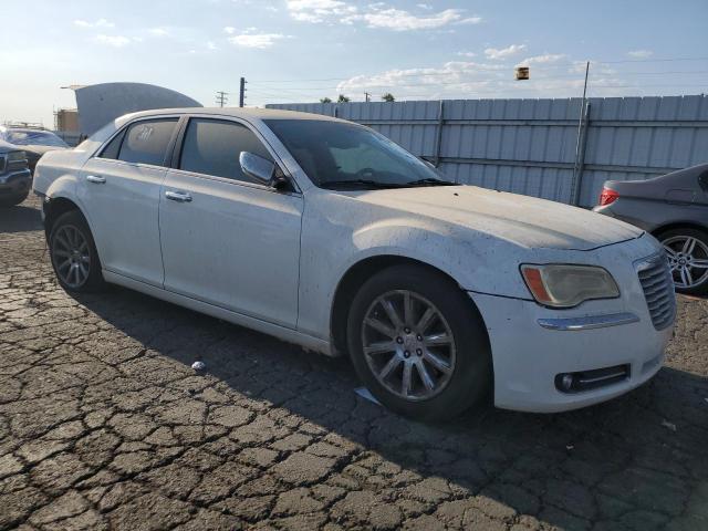 2014 CHRYSLER 300C