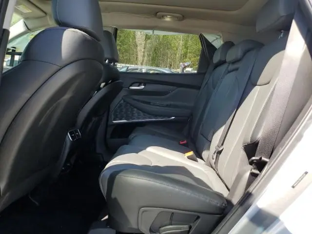 2023 HYUNDAI SANTA FE SEL PREMIUM