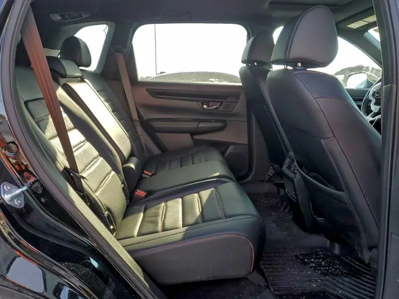 2025 HONDA CR-V SPORT-L  