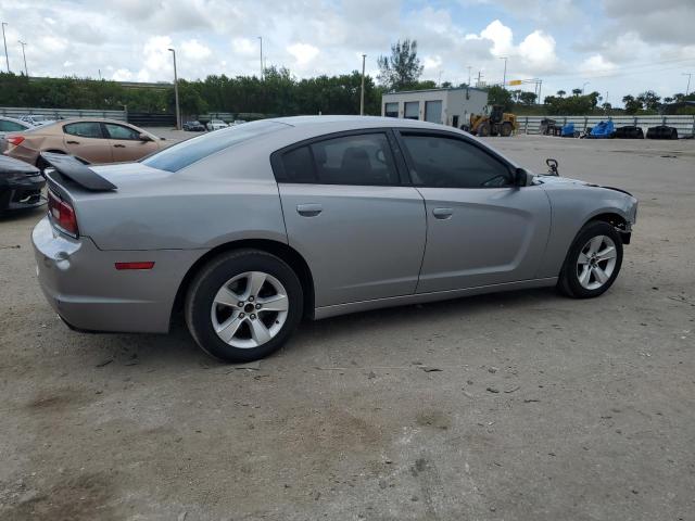 2011 DODGE CHARGER