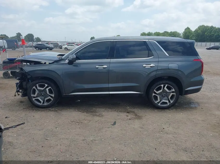2023 HYUNDAI PALISADE SEL