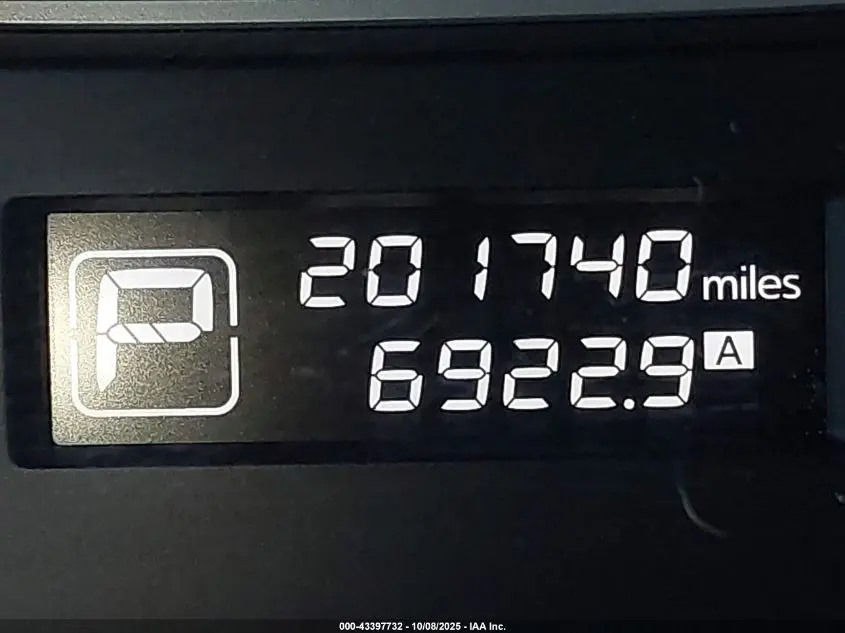 2013 NISSAN ALTIMA 2.5 SL