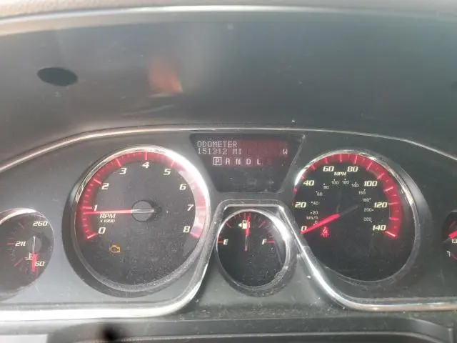 2014 GMC ACADIA DENALI  