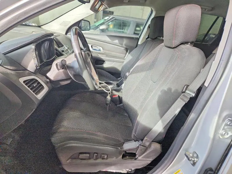 2015 GMC TERRAIN SLE  