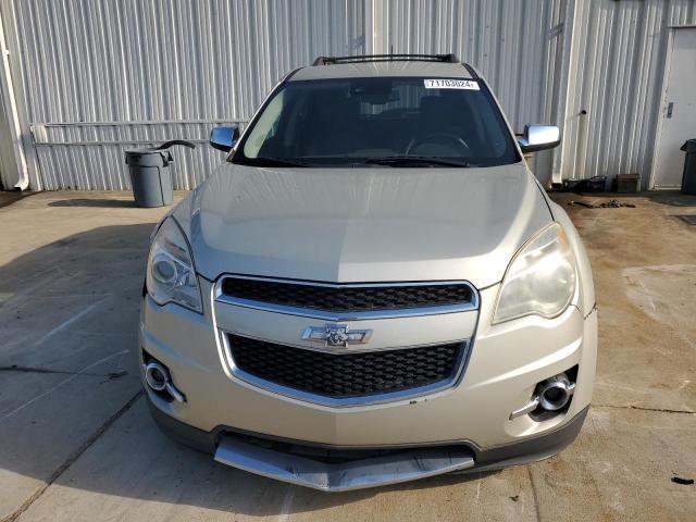 2014 CHEVROLET EQUINOX LTZ