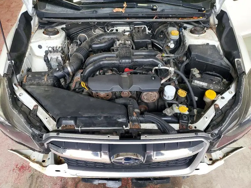2013 SUBARU IMPREZA PREMIUM  