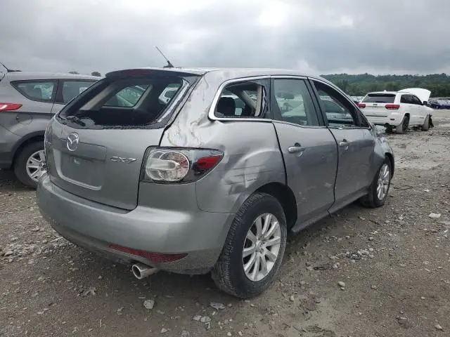 2010 MAZDA CX-7   