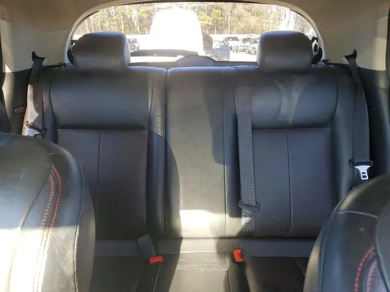 2013 NISSAN JUKE S  