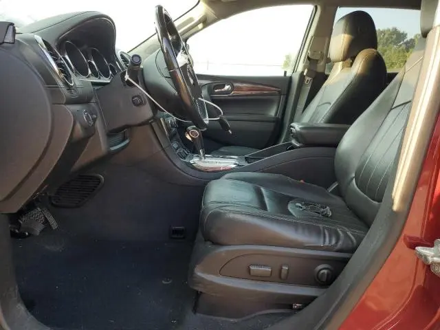 2016 BUICK ENCLAVE