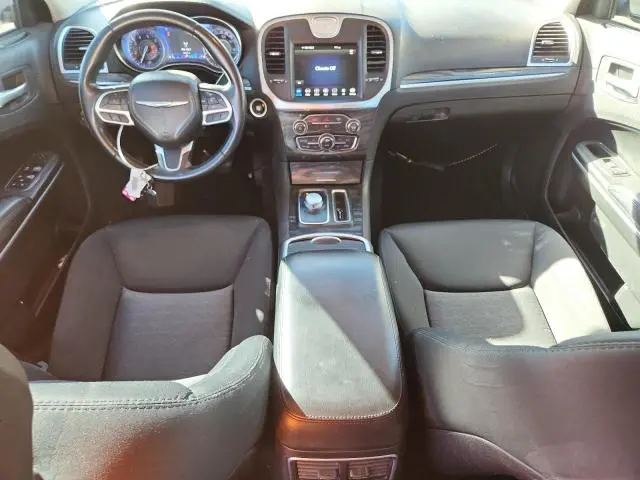 2019 CHRYSLER 300 TOURING  