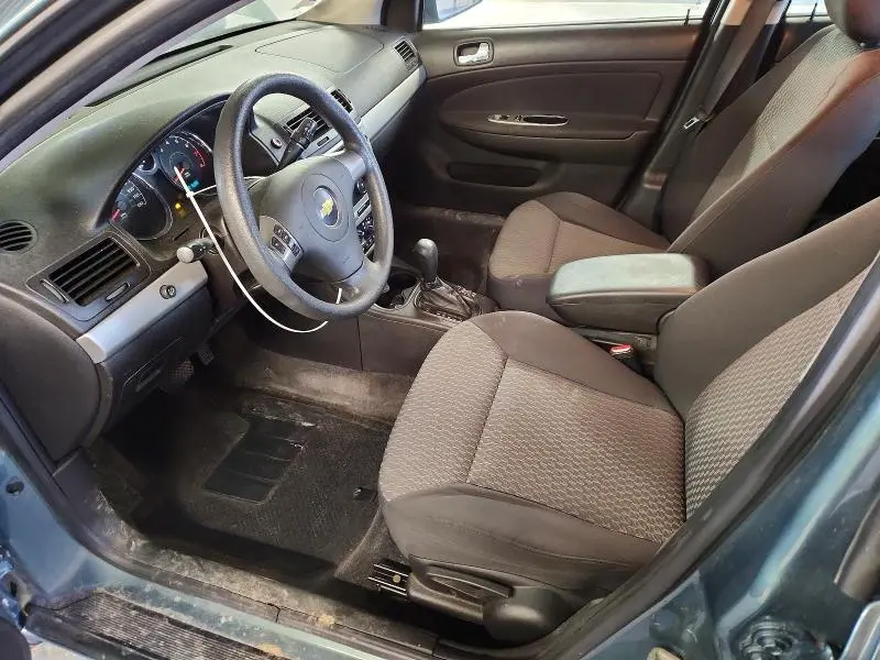 2010 CHEVROLET COBALT 1LT  