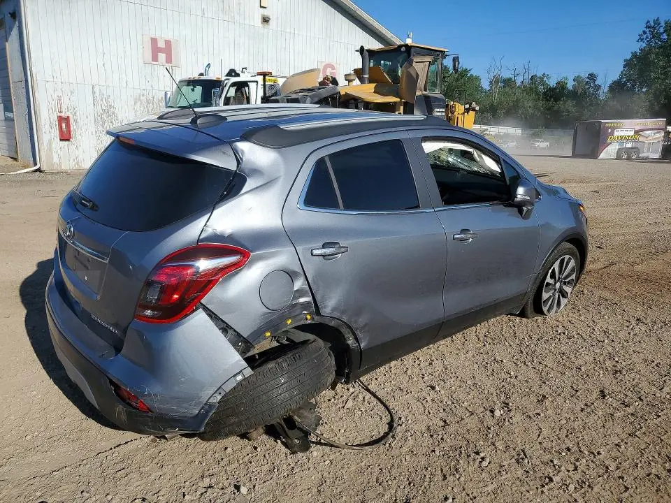 2019 BUICK ENCORE ESSENCE  