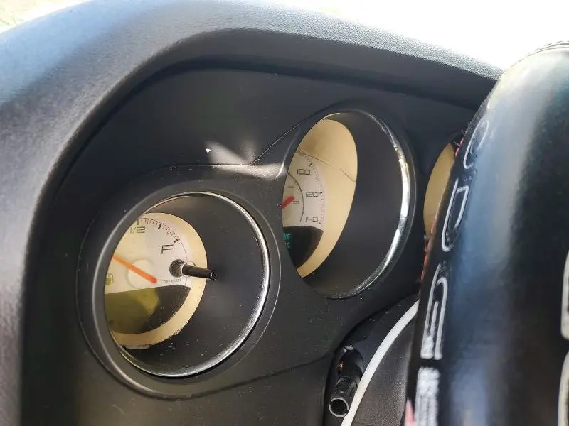 2013 DODGE CHALLENGER SXT  