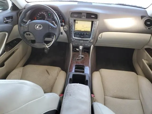 2010 LEXUS IS 350  